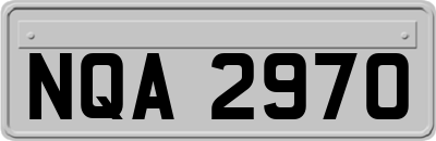 NQA2970