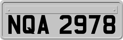 NQA2978
