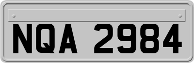 NQA2984
