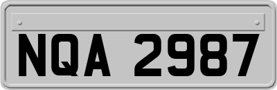 NQA2987