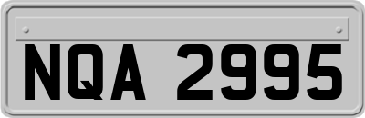 NQA2995