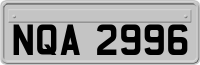 NQA2996