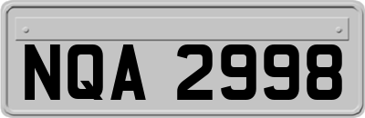 NQA2998