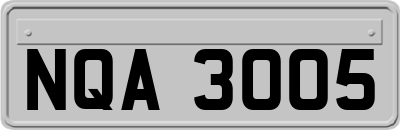 NQA3005