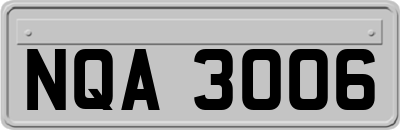 NQA3006