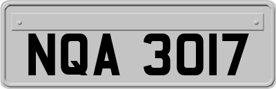 NQA3017