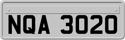 NQA3020
