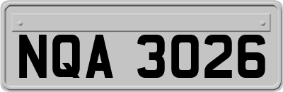 NQA3026