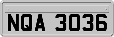 NQA3036