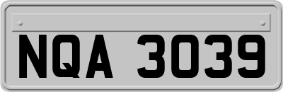 NQA3039