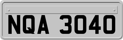 NQA3040