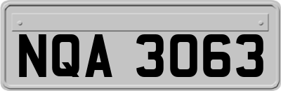 NQA3063