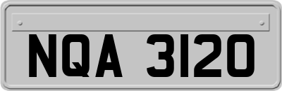 NQA3120