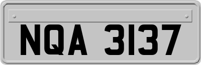 NQA3137