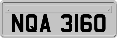 NQA3160