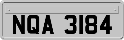 NQA3184