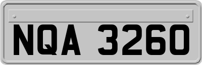 NQA3260