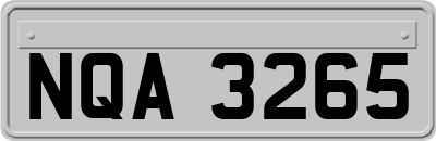 NQA3265