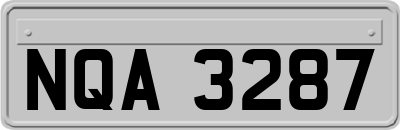 NQA3287