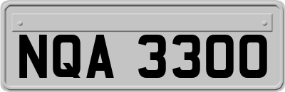 NQA3300