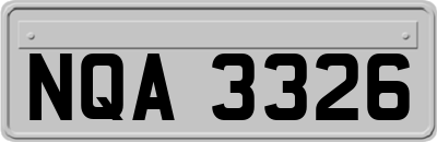 NQA3326