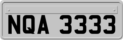 NQA3333