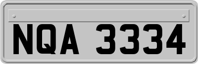 NQA3334