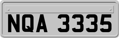 NQA3335