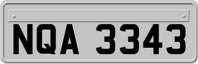 NQA3343