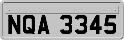 NQA3345
