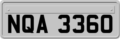 NQA3360