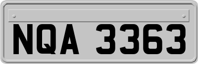 NQA3363