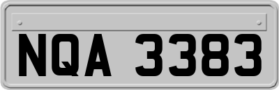 NQA3383