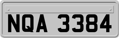 NQA3384