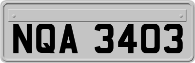 NQA3403