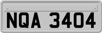 NQA3404