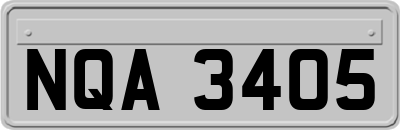 NQA3405