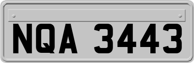 NQA3443