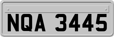 NQA3445