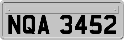 NQA3452