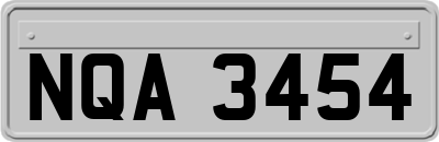 NQA3454
