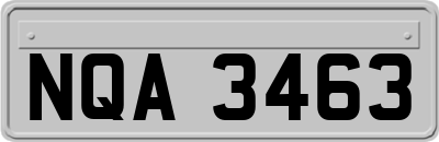 NQA3463