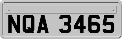 NQA3465