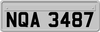 NQA3487