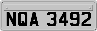 NQA3492