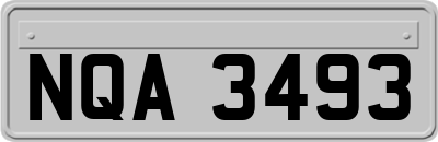 NQA3493
