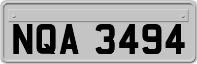 NQA3494