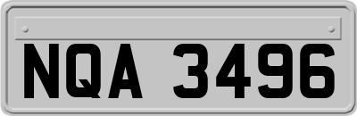 NQA3496