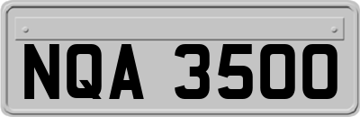 NQA3500