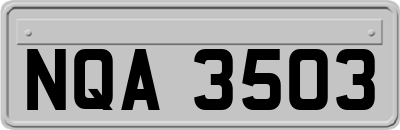 NQA3503